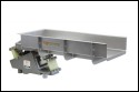 Image for Eriez® High Deflection (HD) Series Feeders Handle Practically Any Bulk Material